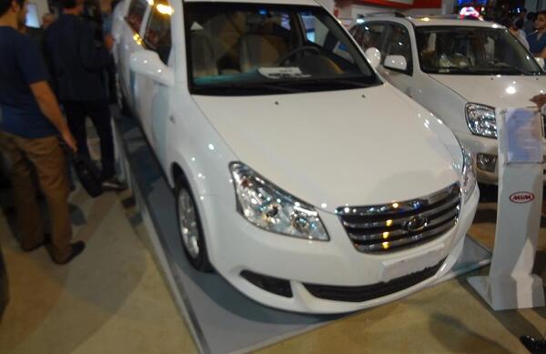 عکس mvm550 جدید