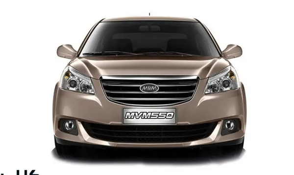 عکس mvm550 جدید