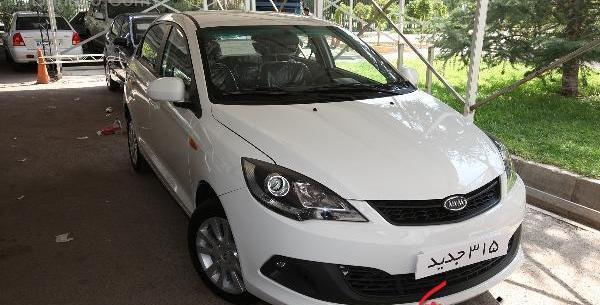 عکس mvm 315 جدید