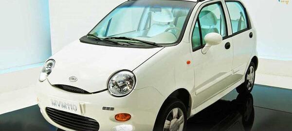عکس mvm 110 جدید