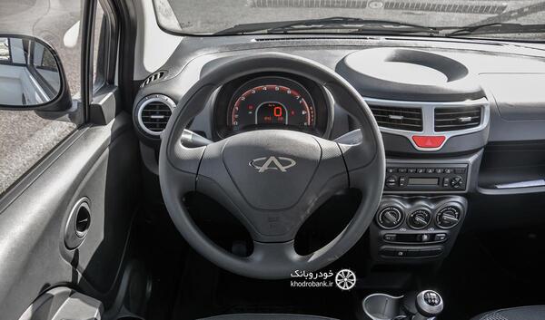 عکس mvm 110 جدید