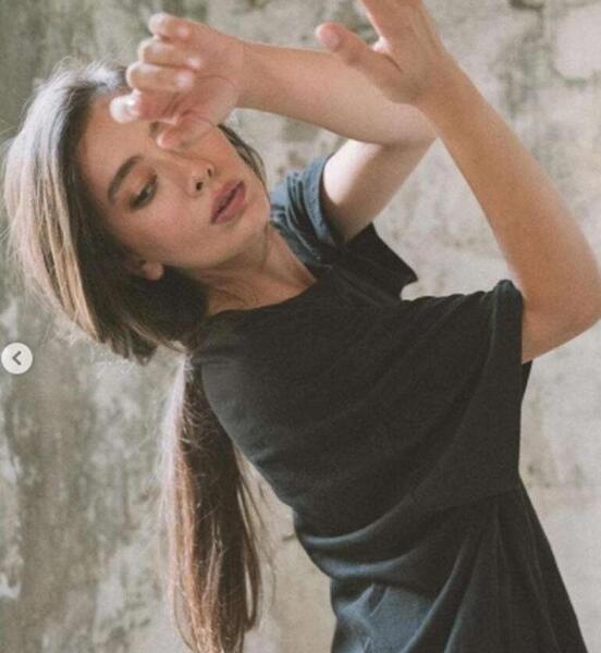 عکس های جدید neslihan atagul