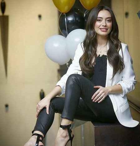 عکس های جدید neslihan atagul
