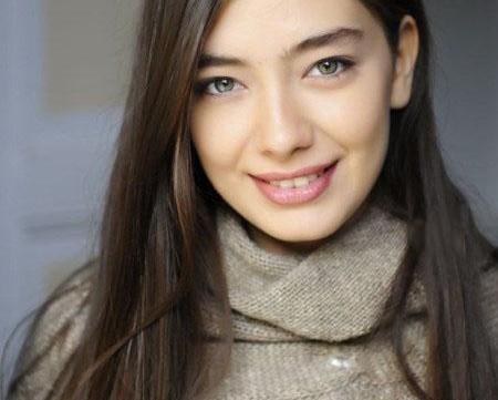 عکس های جدید neslihan atagul