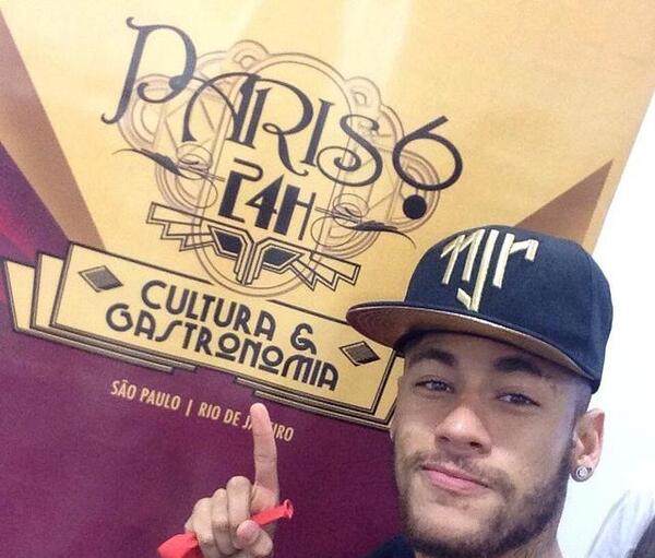 عکس های جدید neymar