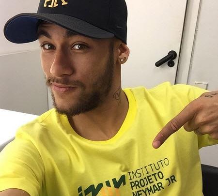 عکس های جدید neymar