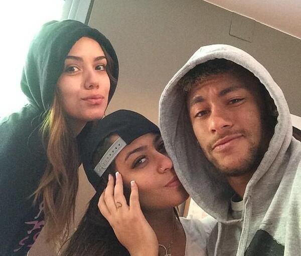 عکس های جدید neymar
