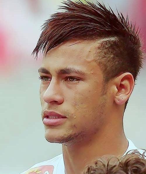 عکس های جدید neymar