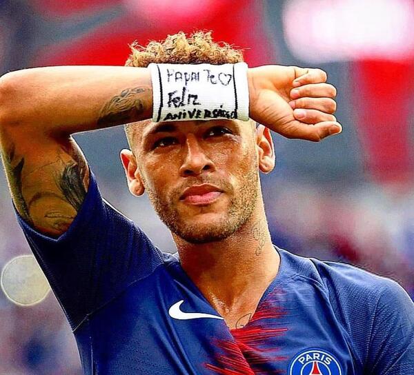 عکس های جدید neymar