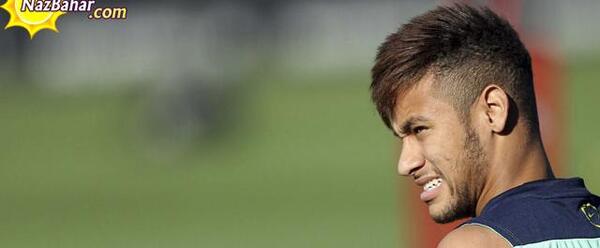 عکس های جدید neymar
