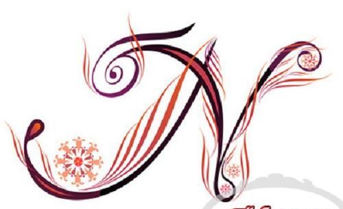 عکس پروفایل n جدید