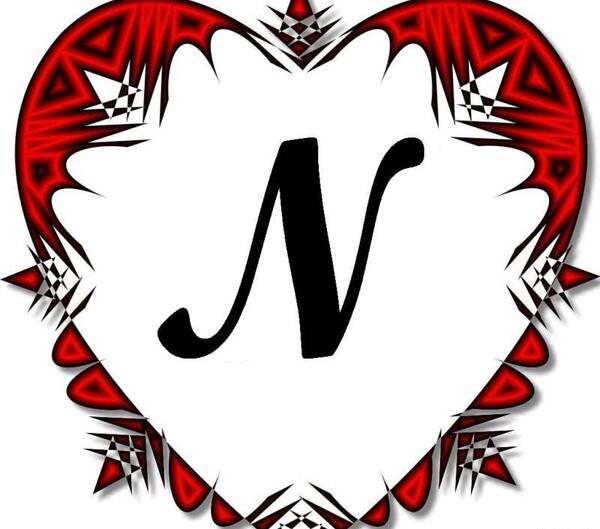 عکس پروفایل n جدید