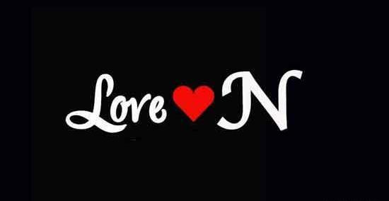 عکس پروفایل n جدید