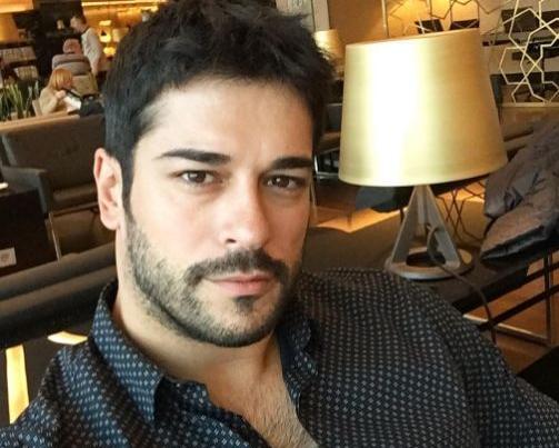 عکسهای جدید burak ozcivit