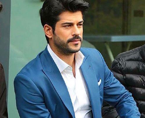 عکسهای جدید burak ozcivit