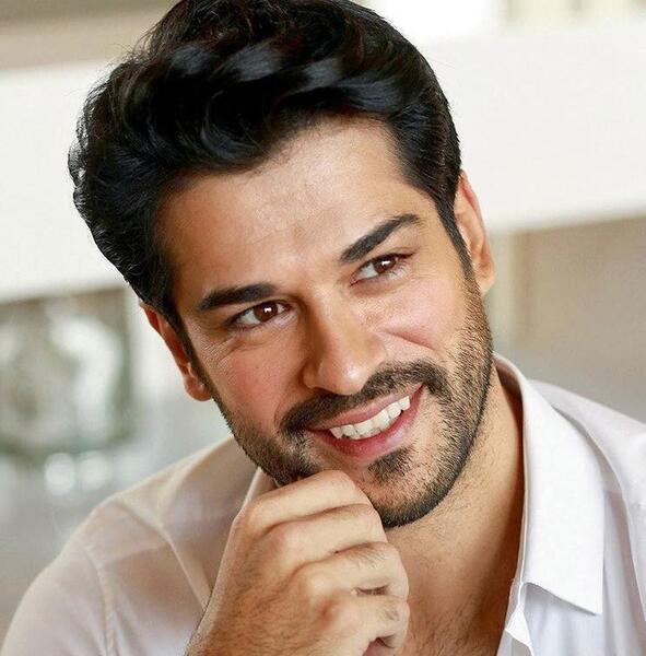 عکسهای جدید burak ozcivit