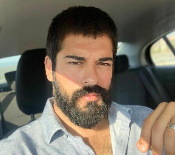عکسهای جدید burak ozcivit