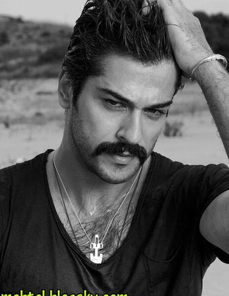 عکسهای جدید burak ozcivit
