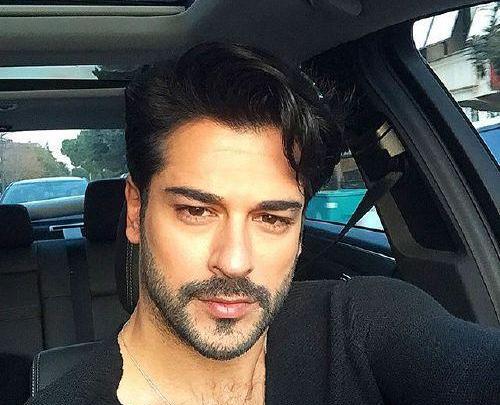 عکسهای جدید burak ozcivit
