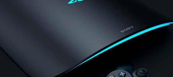 عکس جدید ps5