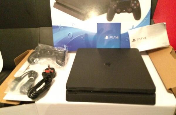 عکسهای جدید ps4