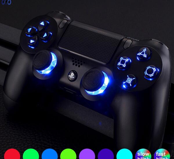 عکسهای جدید ps4