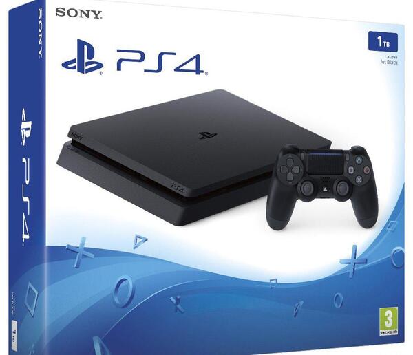 عکسهای جدید ps4