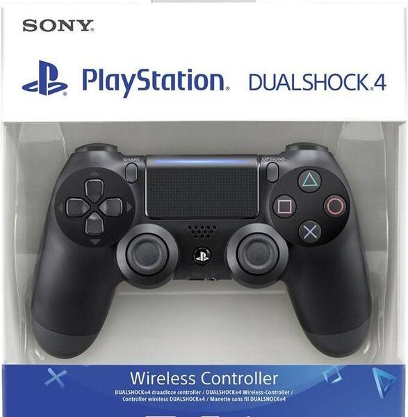 عکسهای جدید ps4