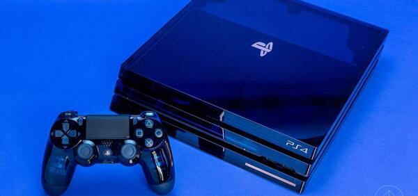 عکسهای جدید ps4