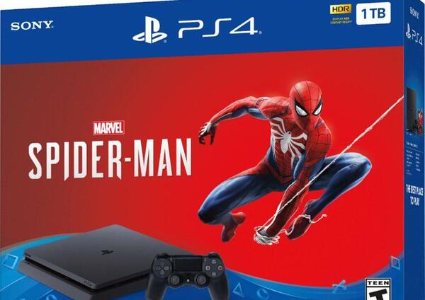 عکسهای جدید ps4