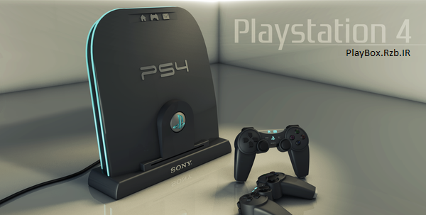 عکسهای جدید ps4