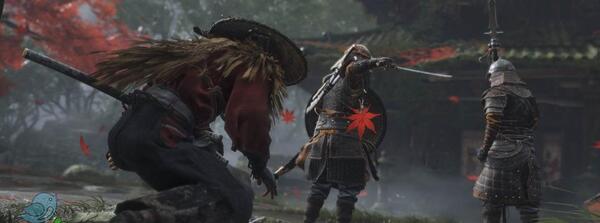عکس بازی جدید ps4
