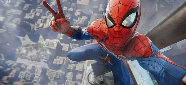 عکس بازی جدید ps4