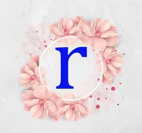 عکس جدید r