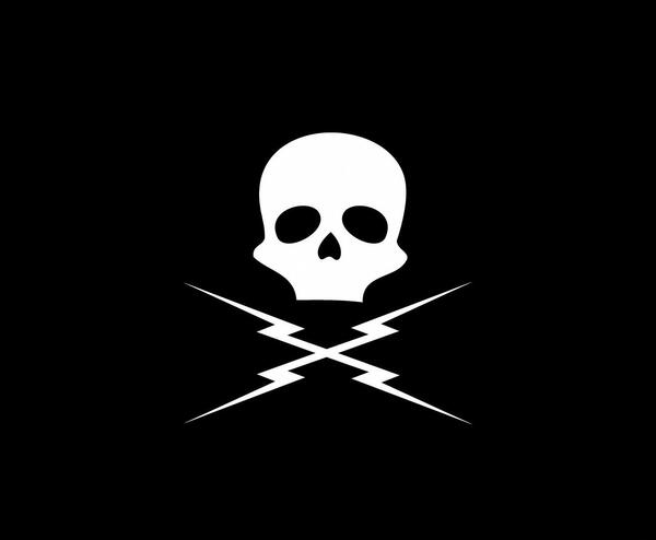 عکس جدید skull