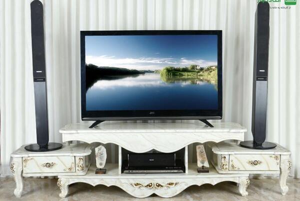 عکس های جدید میز tv