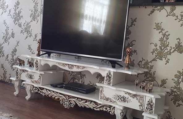 عکس های جدید میز tv