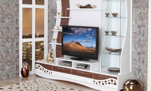 عکس های جدید میز tv