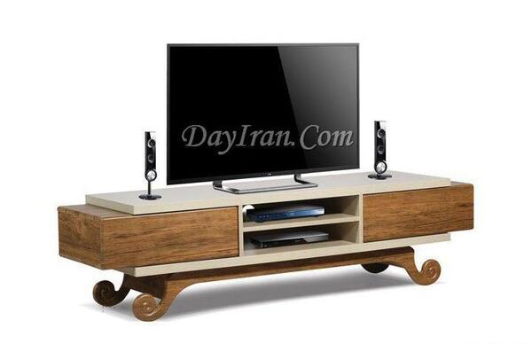 عکس های جدید میز tv