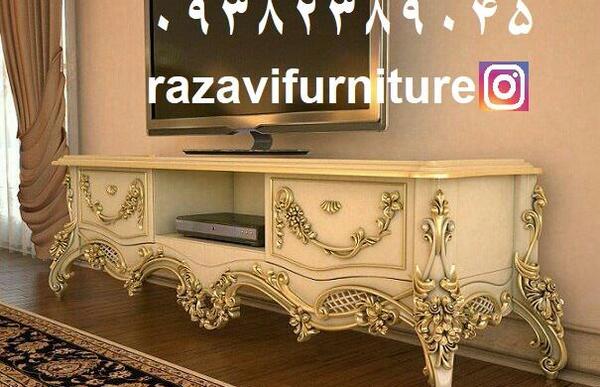 عکس های جدید میز tv