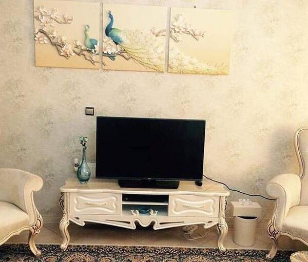 عکس های جدید میز tv