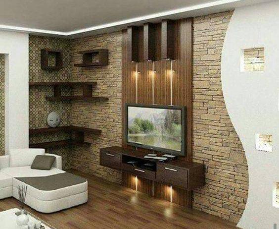 عکس های جدید میز tv