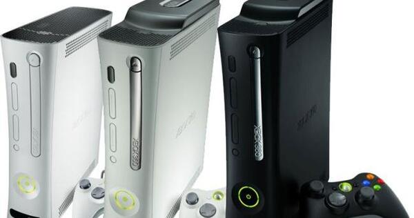 عکس xbox جدید