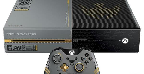 عکس xbox جدید