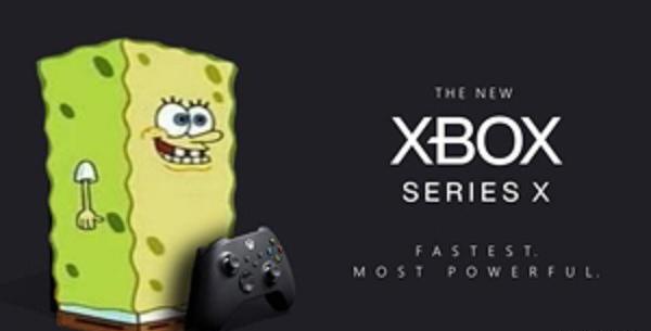 عکس xbox جدید