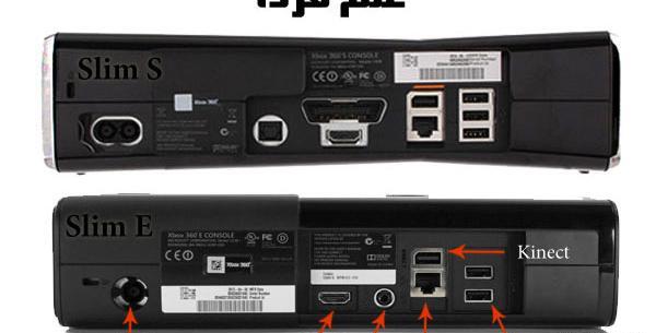 عکس xbox جدید