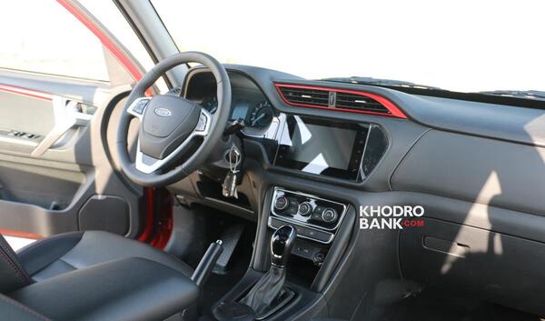 عکس x33s جدید
