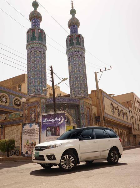 عکسهای x33 جدید