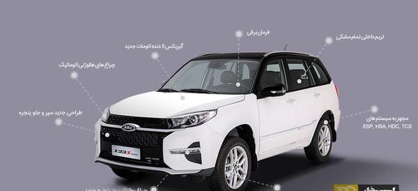 عکسهای x33 جدید