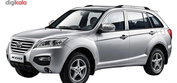 عکس جدید لیفان x60